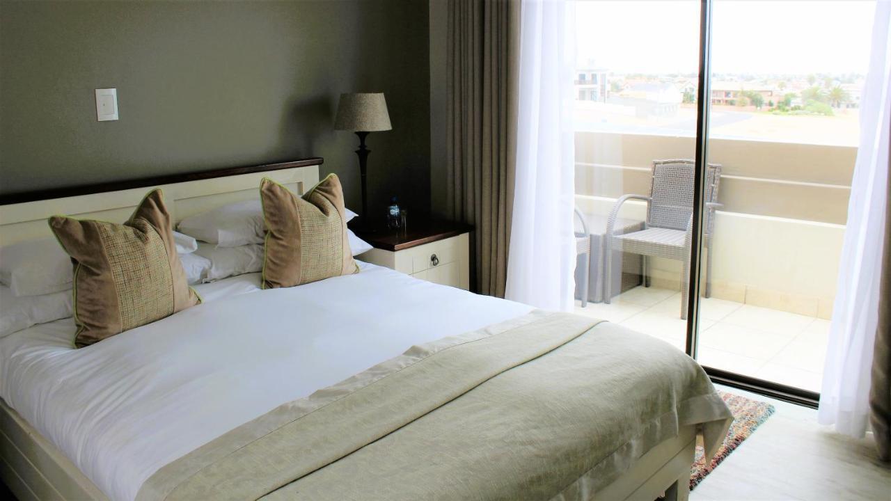 Atlantic Villa Boutique Guesthouse Swakopmund Exterior foto