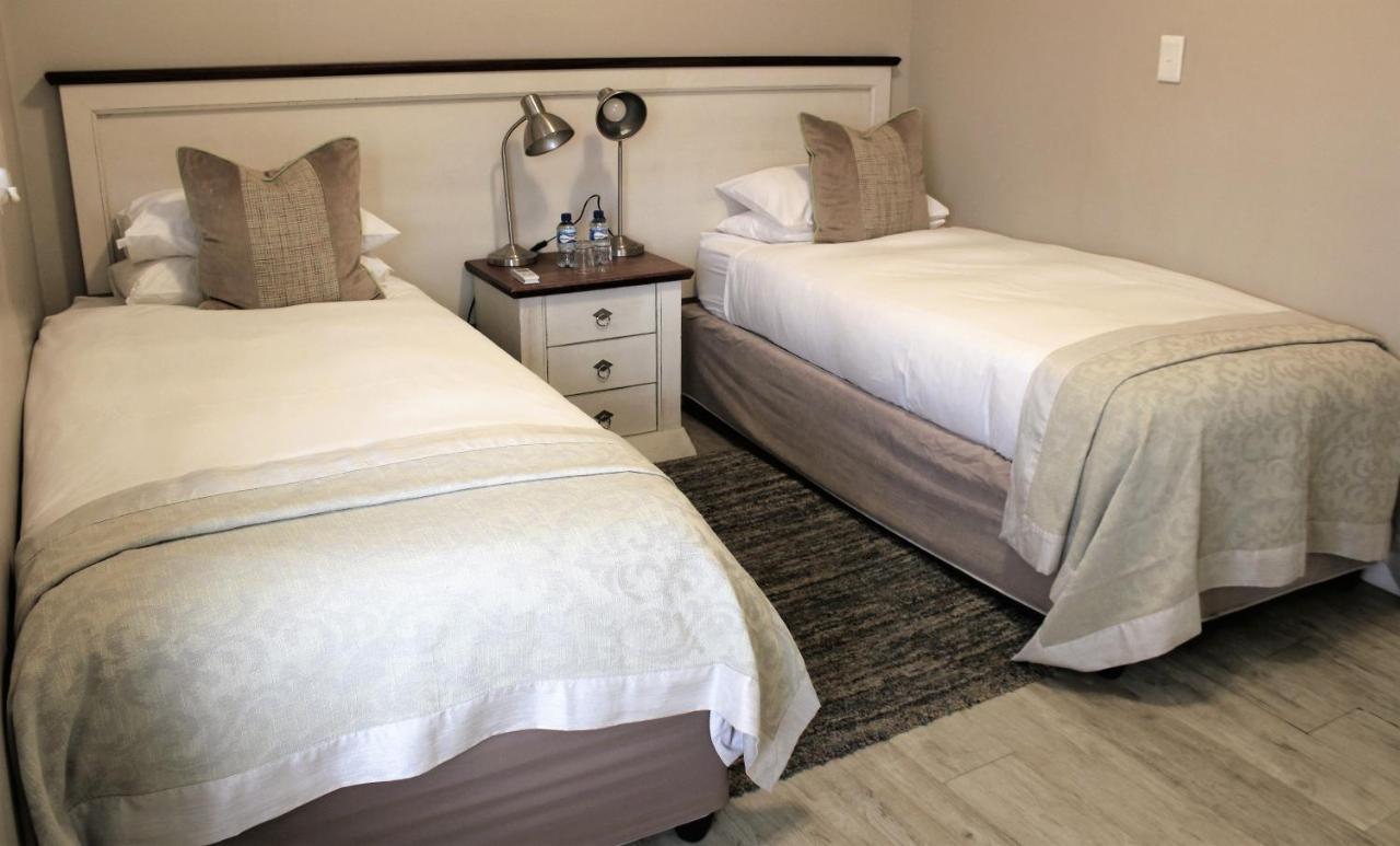 Atlantic Villa Boutique Guesthouse Swakopmund Exterior foto