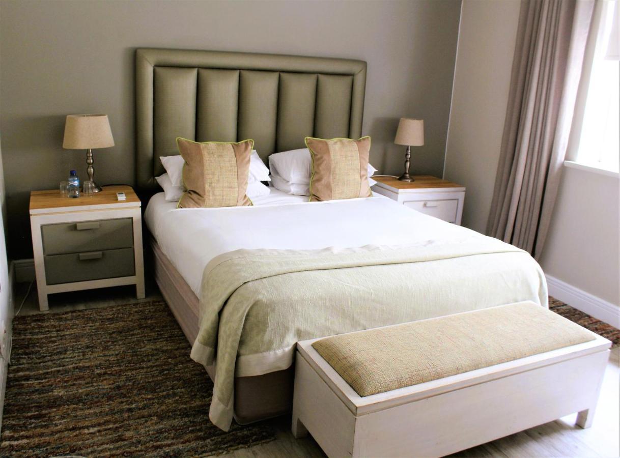 Atlantic Villa Boutique Guesthouse Swakopmund Exterior foto