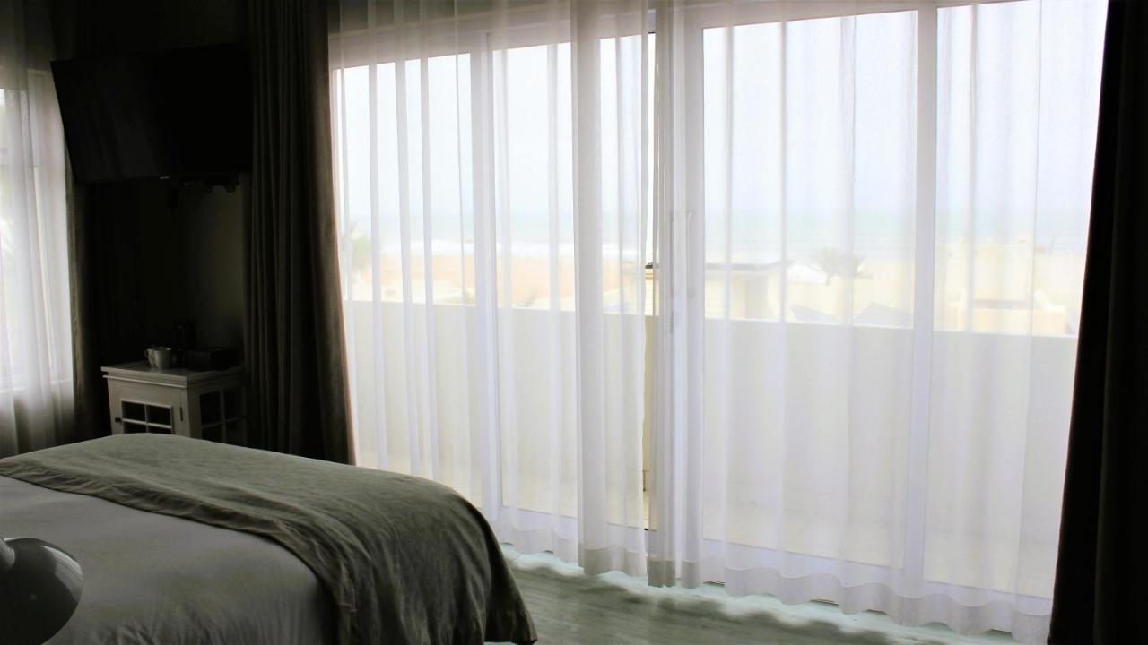 Atlantic Villa Boutique Guesthouse Swakopmund Exterior foto