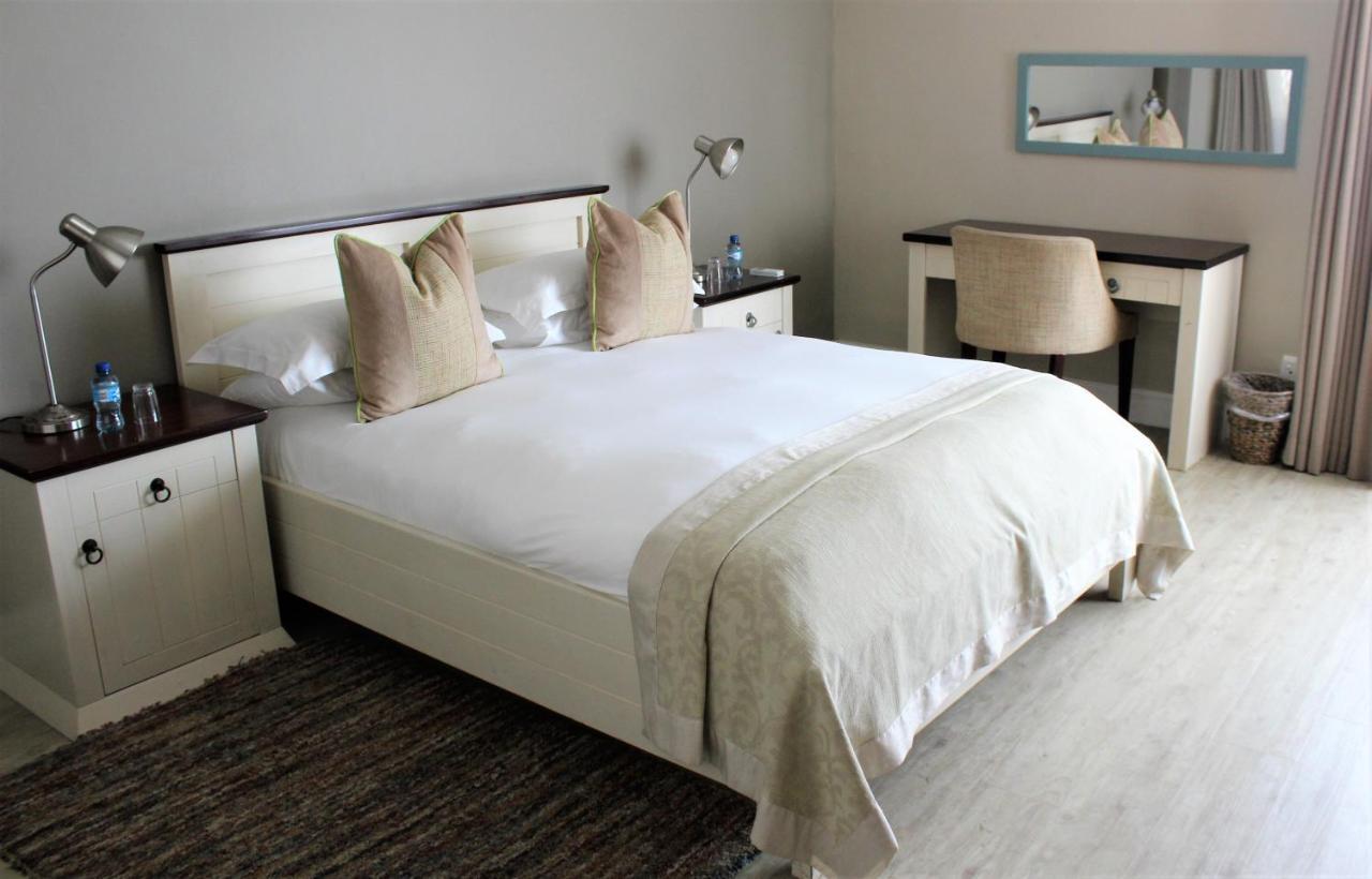Atlantic Villa Boutique Guesthouse Swakopmund Exterior foto