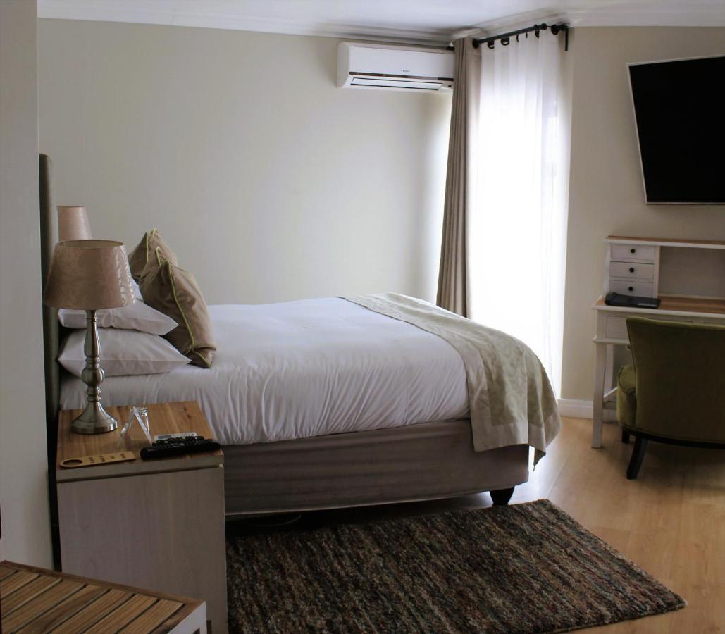 Atlantic Villa Boutique Guesthouse Swakopmund Exterior foto