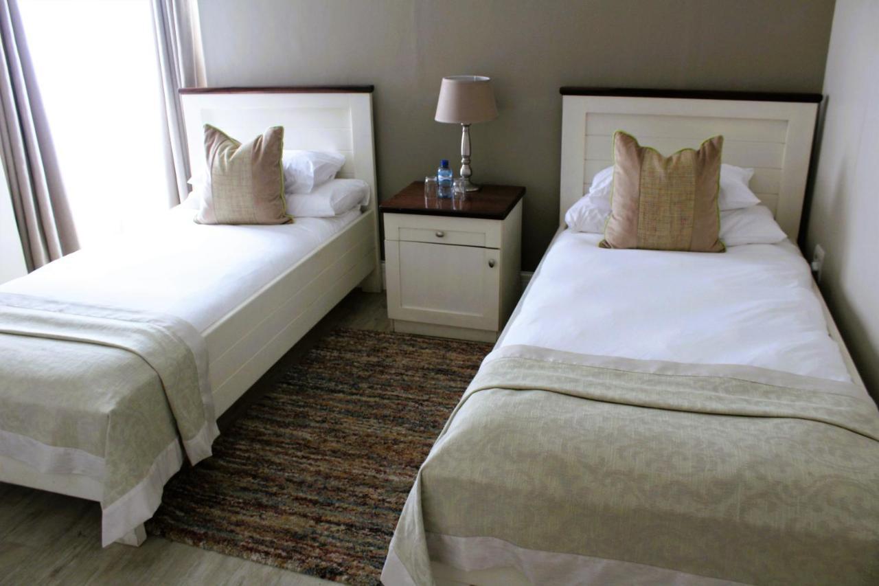 Atlantic Villa Boutique Guesthouse Swakopmund Exterior foto