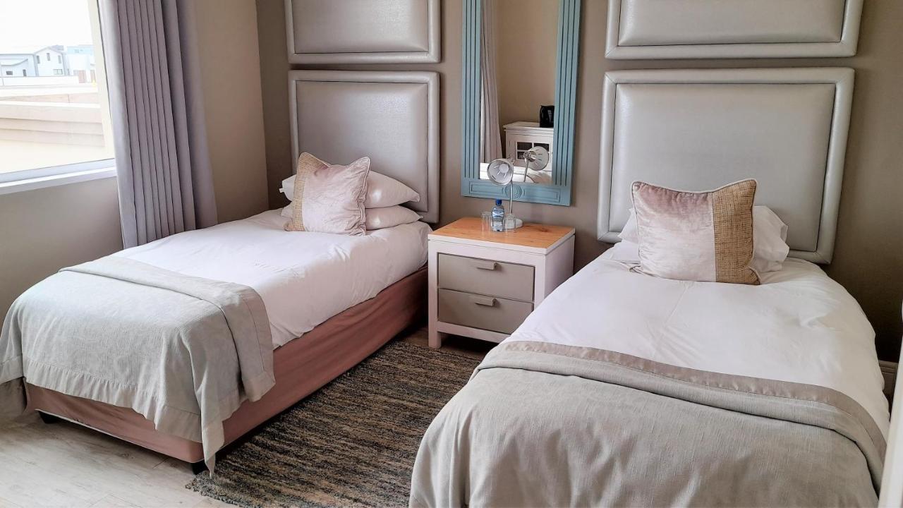Atlantic Villa Boutique Guesthouse Swakopmund Exterior foto