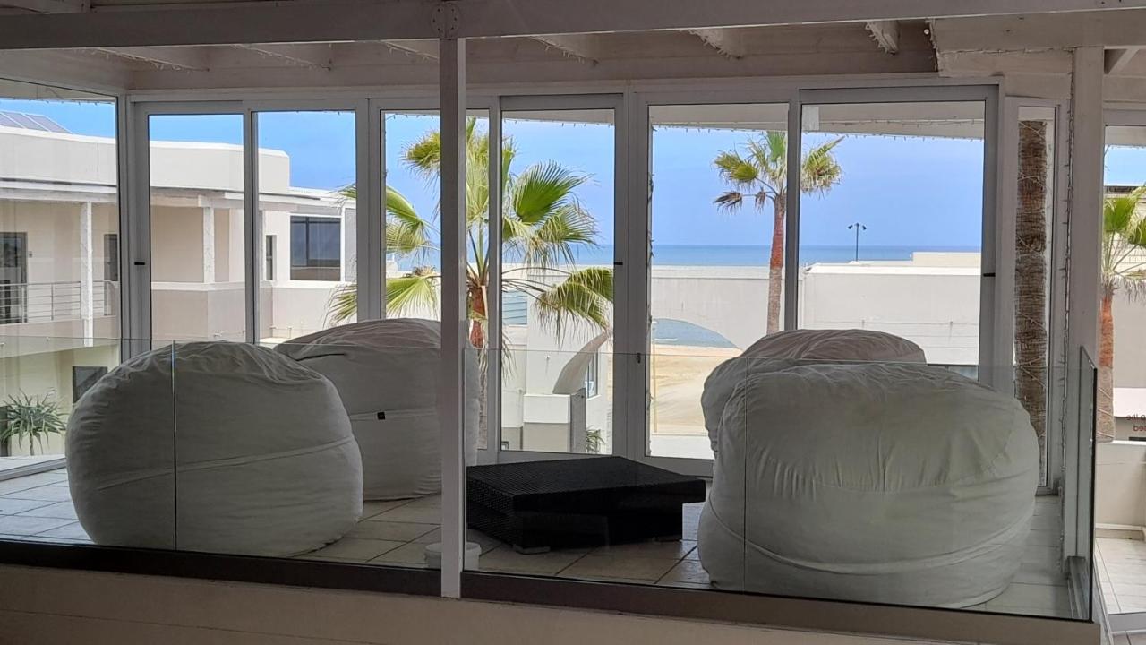 Atlantic Villa Boutique Guesthouse Swakopmund Exterior foto