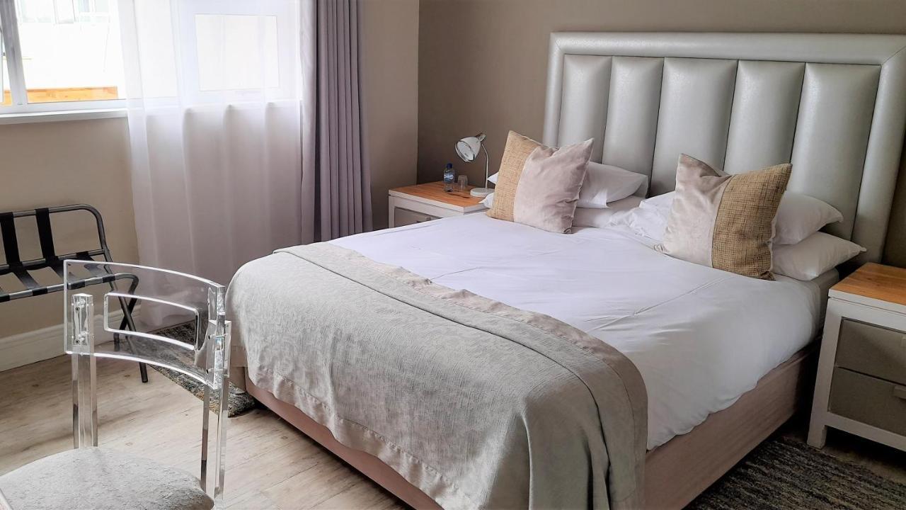 Atlantic Villa Boutique Guesthouse Swakopmund Exterior foto